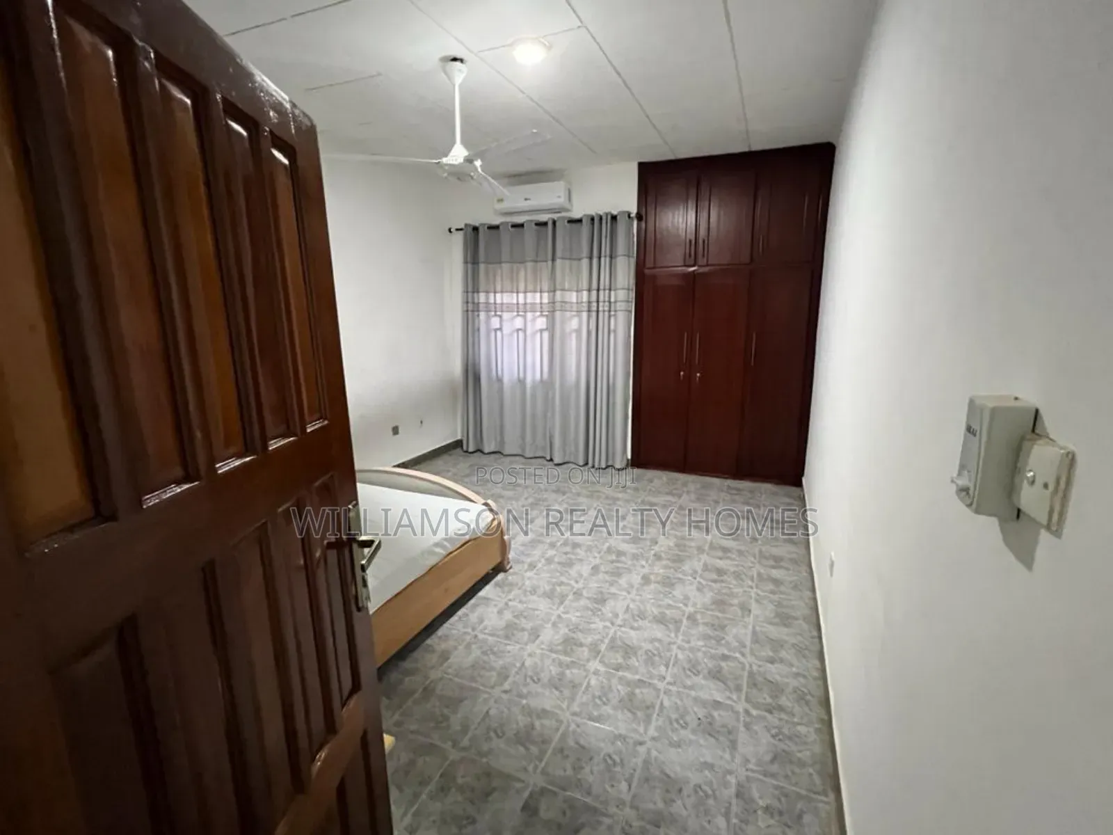 4bdrm House in Manet Gardens Estate, Spintex for rent