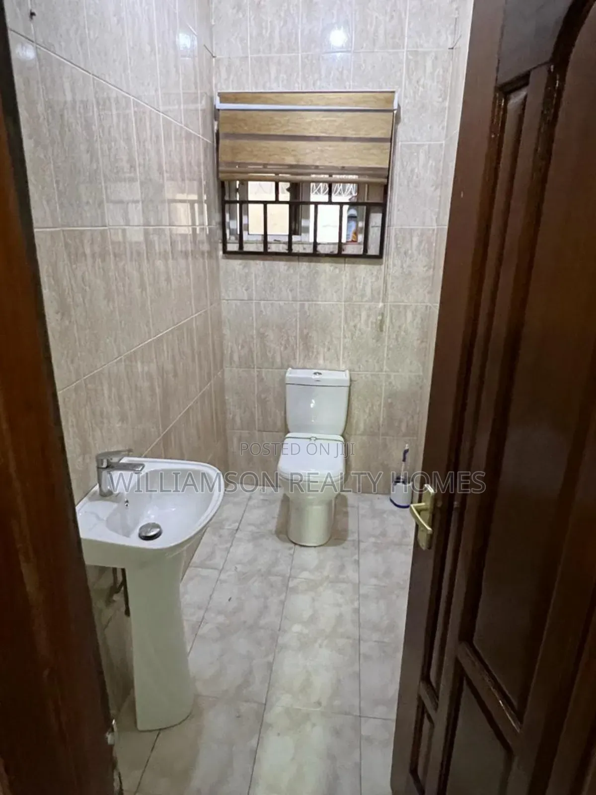 4bdrm House in Manet Gardens Estate, Spintex for rent