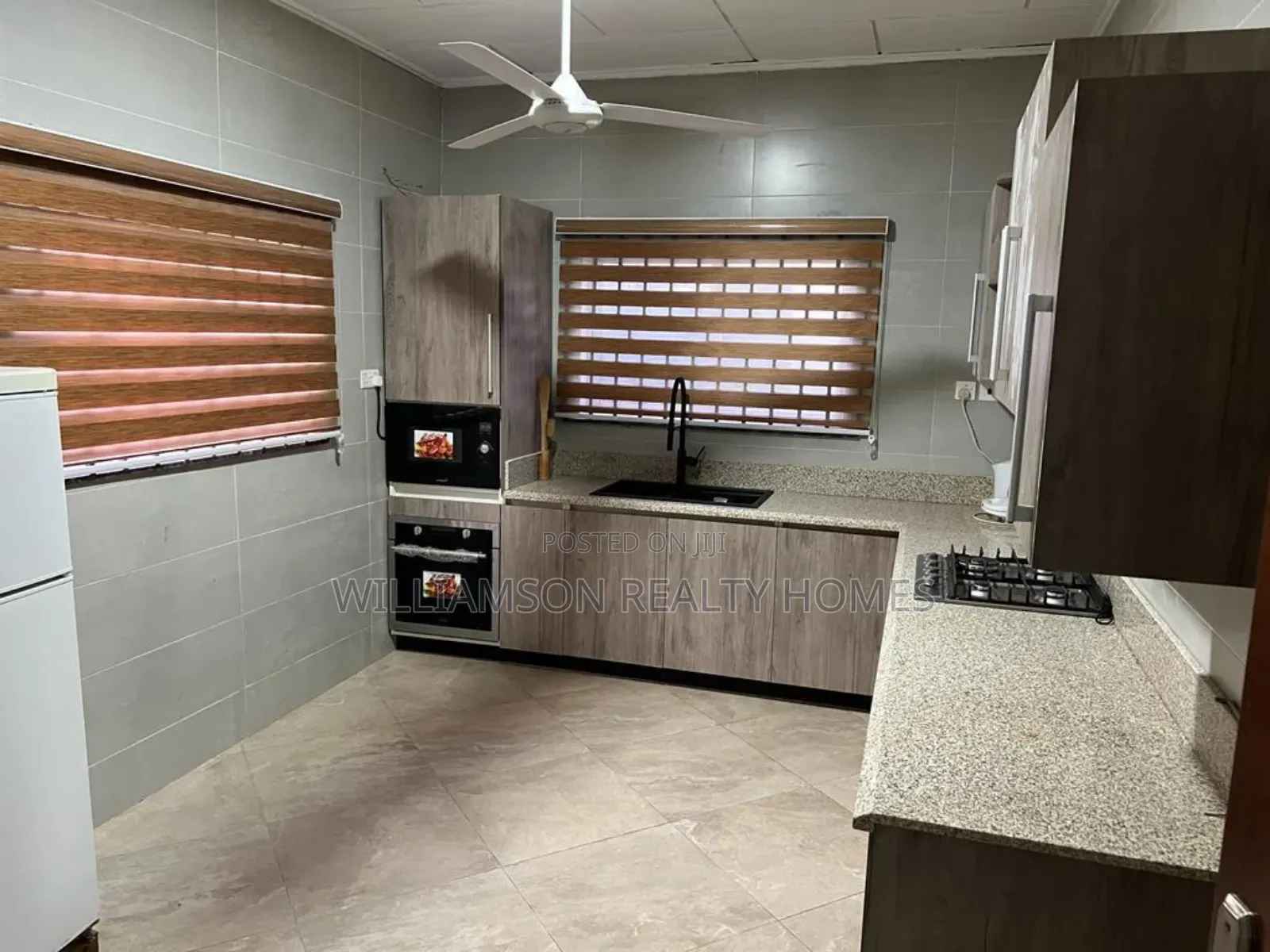 4bdrm House in Manet Gardens Estate, Spintex for rent