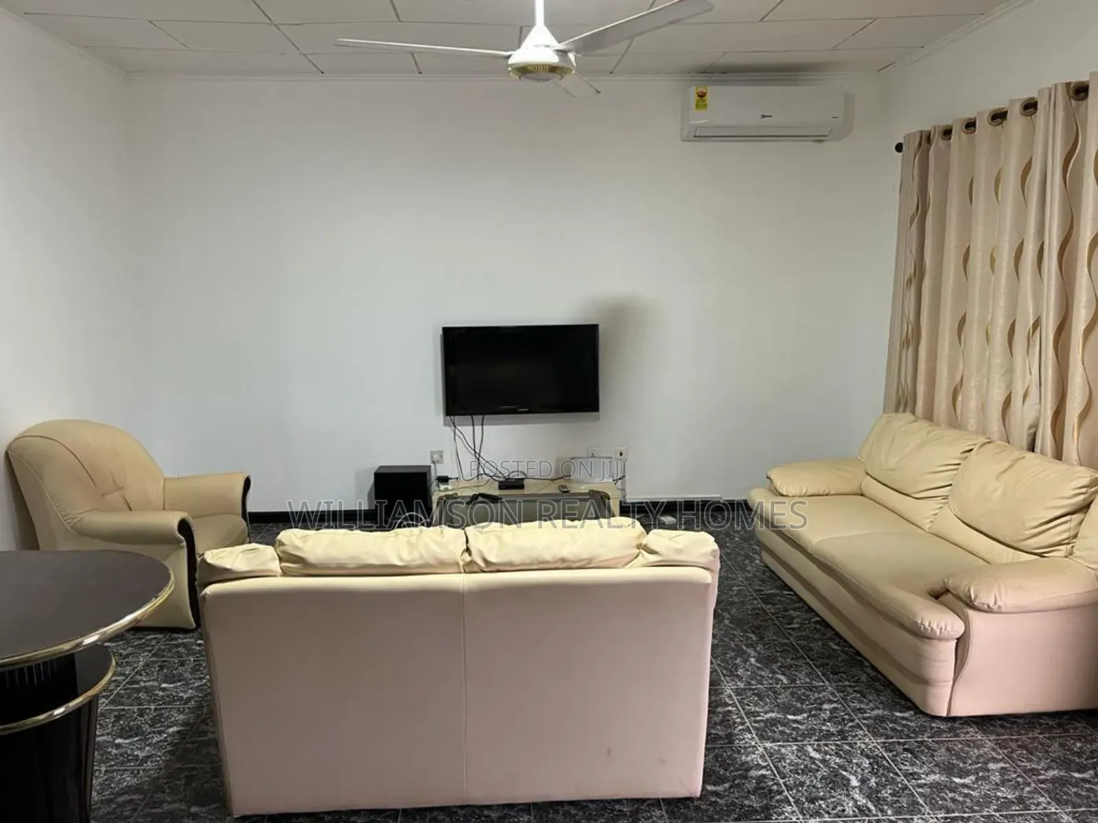 4bdrm House in Manet Gardens Estate, Spintex for rent