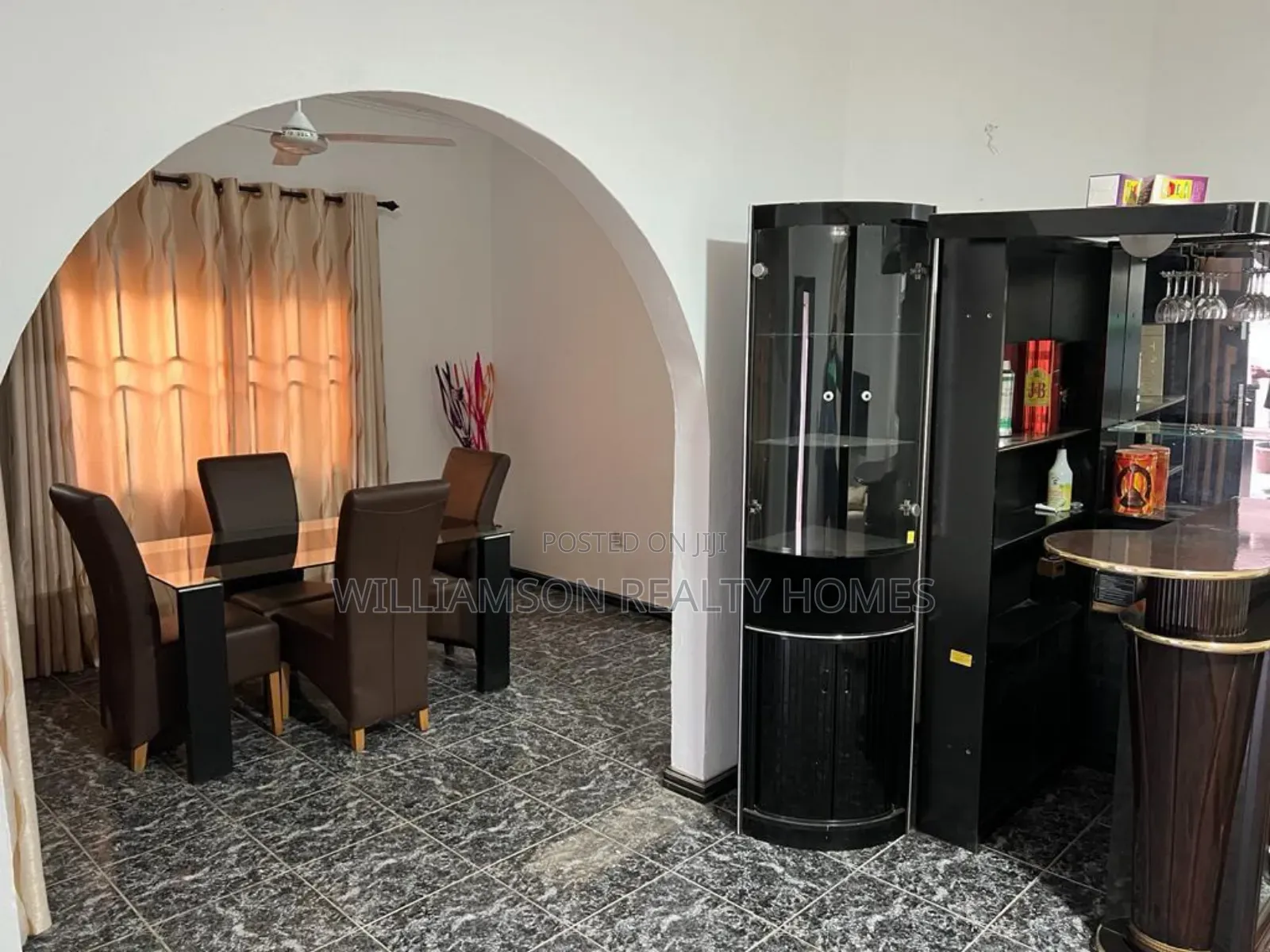 4bdrm House in Manet Gardens Estate, Spintex for rent