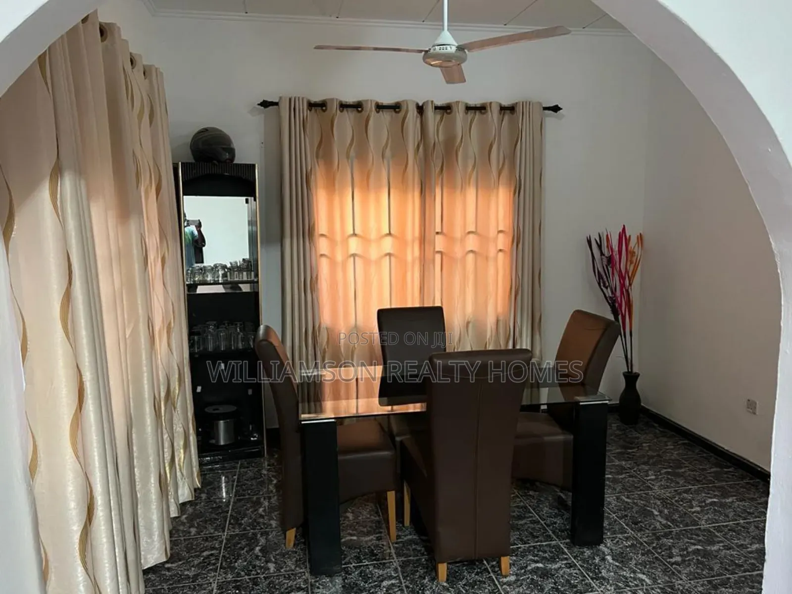 4bdrm House in Manet Gardens Estate, Spintex for rent