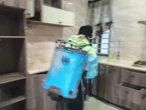 Free Gate,Homes,Kitchen,Office and Warehouse With Cleantex