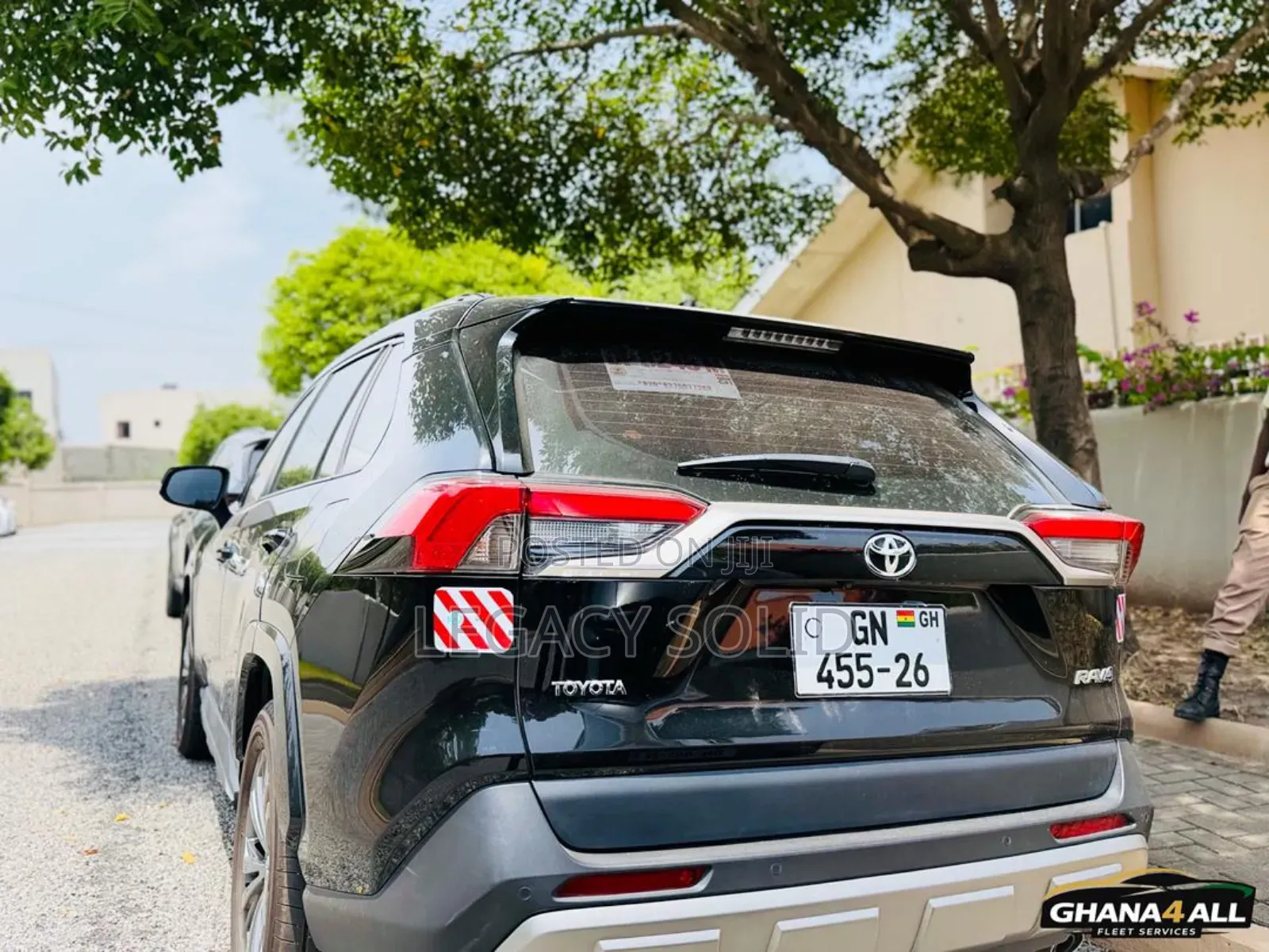 Excutive Cars for Rent