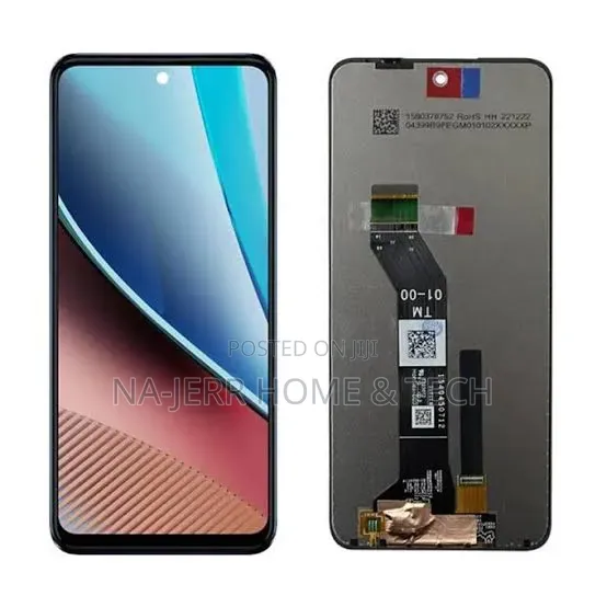 Motorola G5 Screen to All Sorts of Motorola Screens