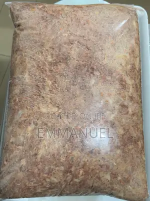 Minced Chicken for Dogs