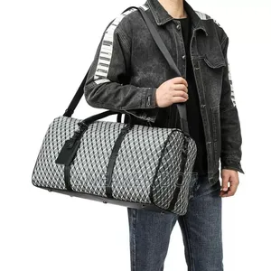 Generic Unisex Duffle Bag