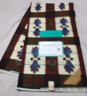 Holandotex Fabrics