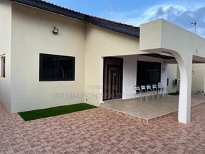 4bdrm House in Manet Gardens Estate, Spintex for rent