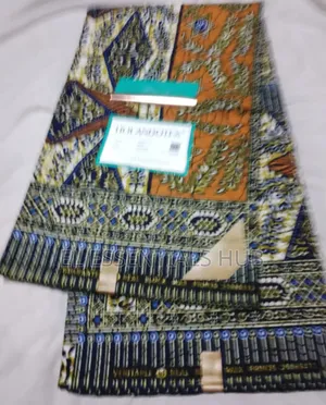 Beautiful Holandotex Prints