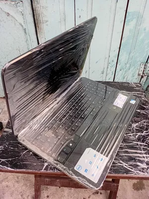 Laptop Dell Inspiron 15 8GB Intel Pentium SSD 128GB
