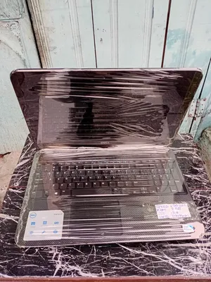 Laptop Dell Inspiron 15 8GB Intel Pentium SSD 128GB