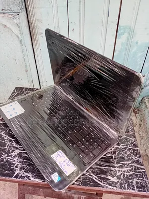 Laptop Dell Inspiron 15 8GB Intel Pentium SSD 128GB