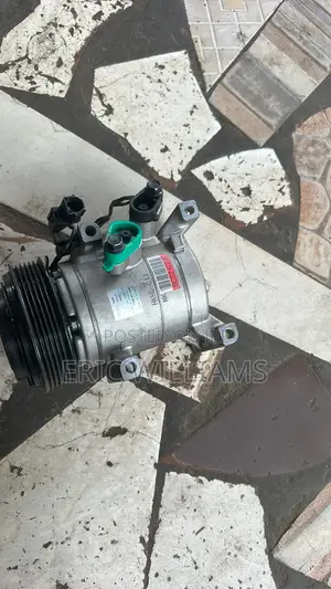 Kia Picanto 2016 Air Conditioning Motor