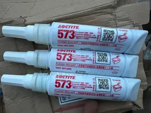 Loctite 573 Flange Sealant 50ml Industrial Gasket Maker Ghana