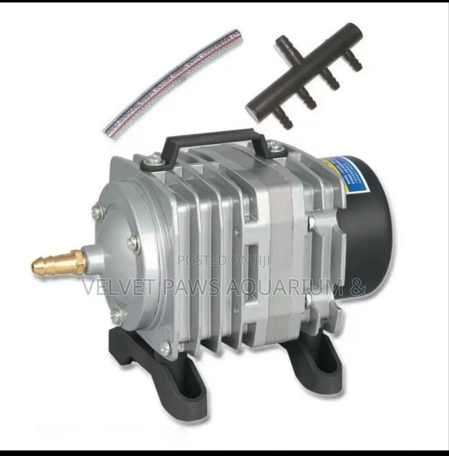 25watts Electromagnetic Aerator