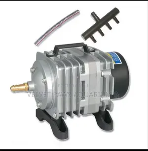 25watts Electromagnetic Aerator