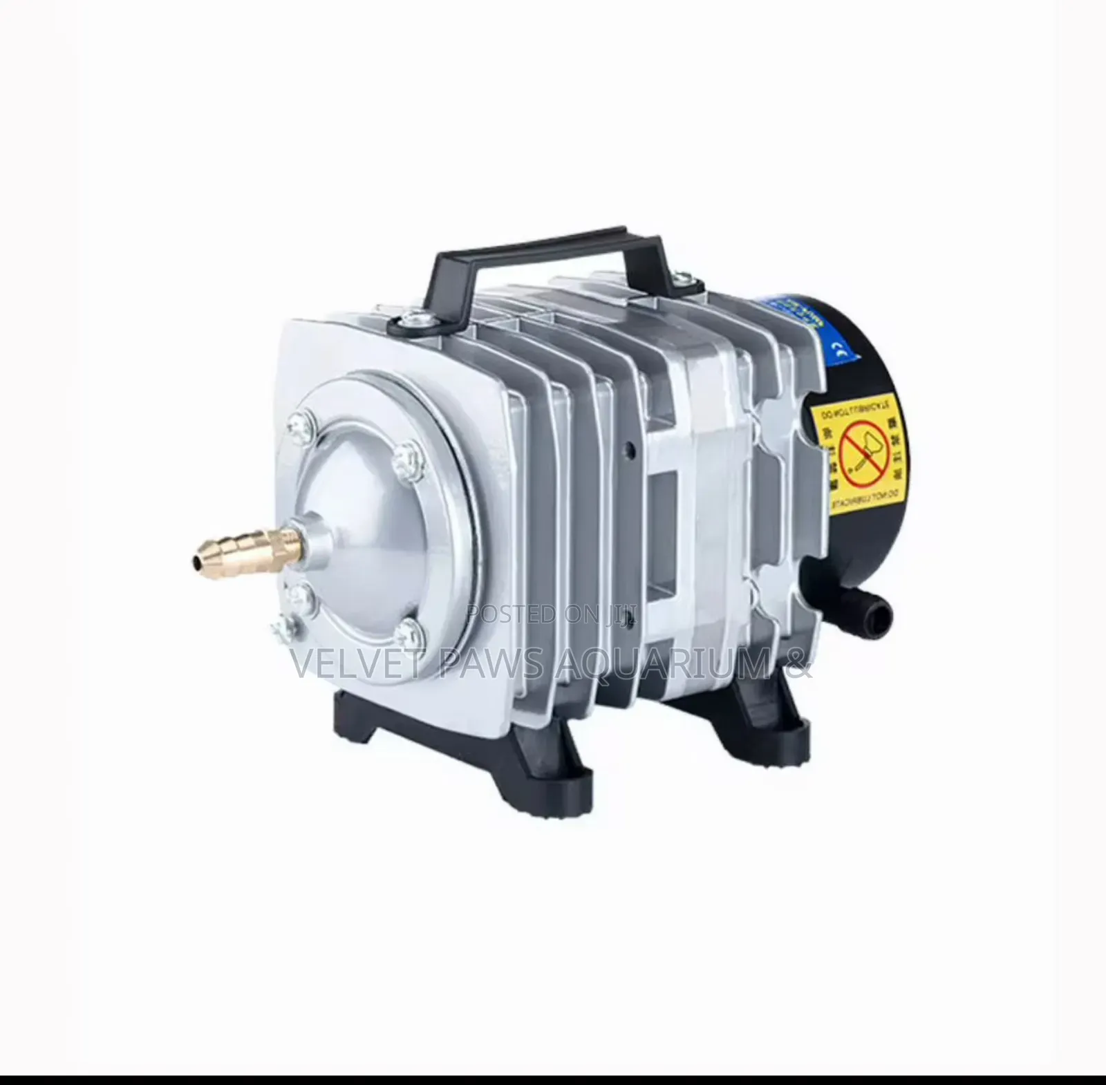 25watts Electromagnetic Aerator