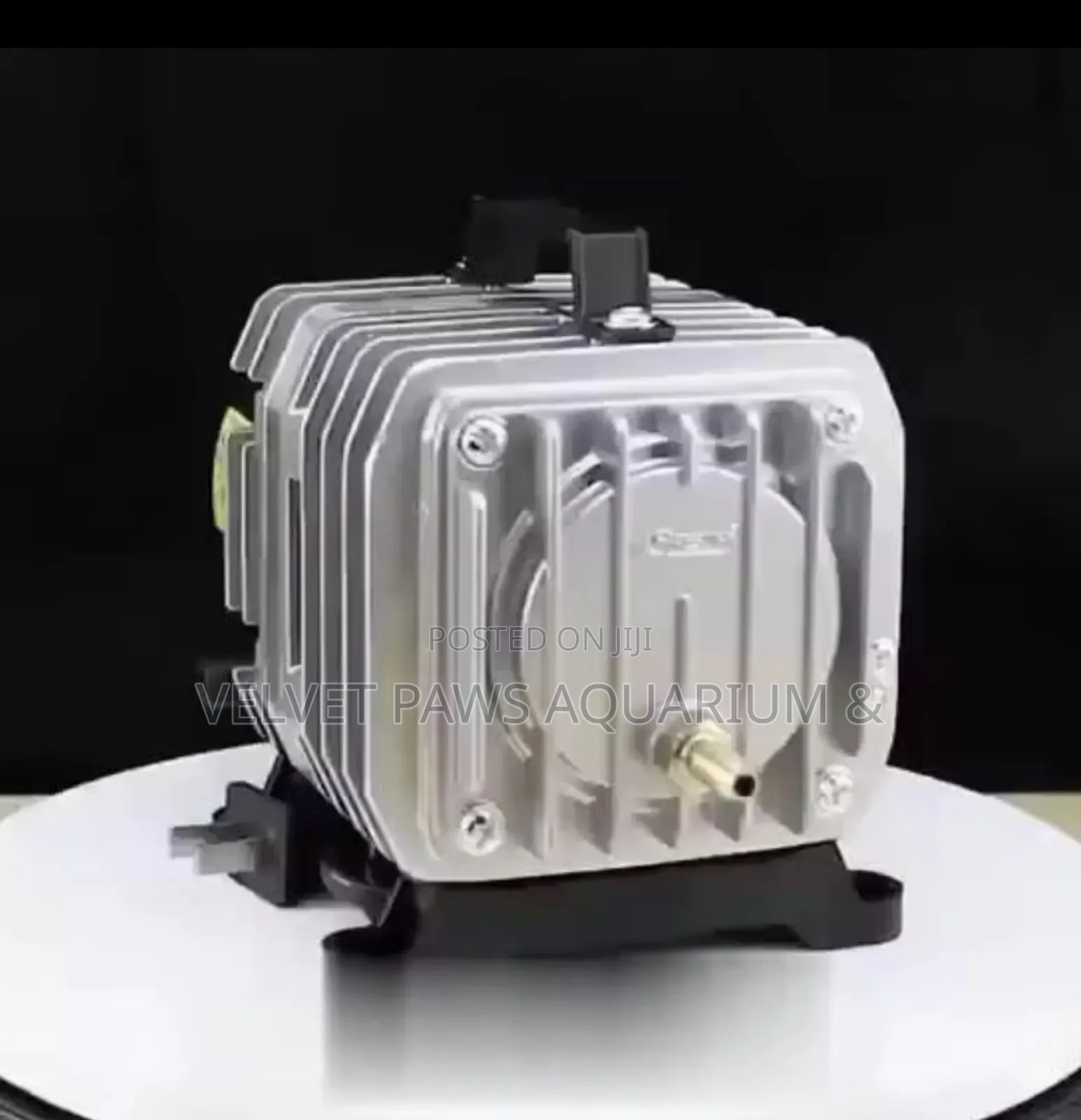 25watts Electromagnetic Aerator