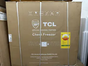 TCL 200l Chest Freezer