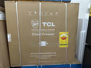 TCL 200l Chest Freezer