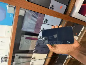 Apple iPhone 14 128 GB Black