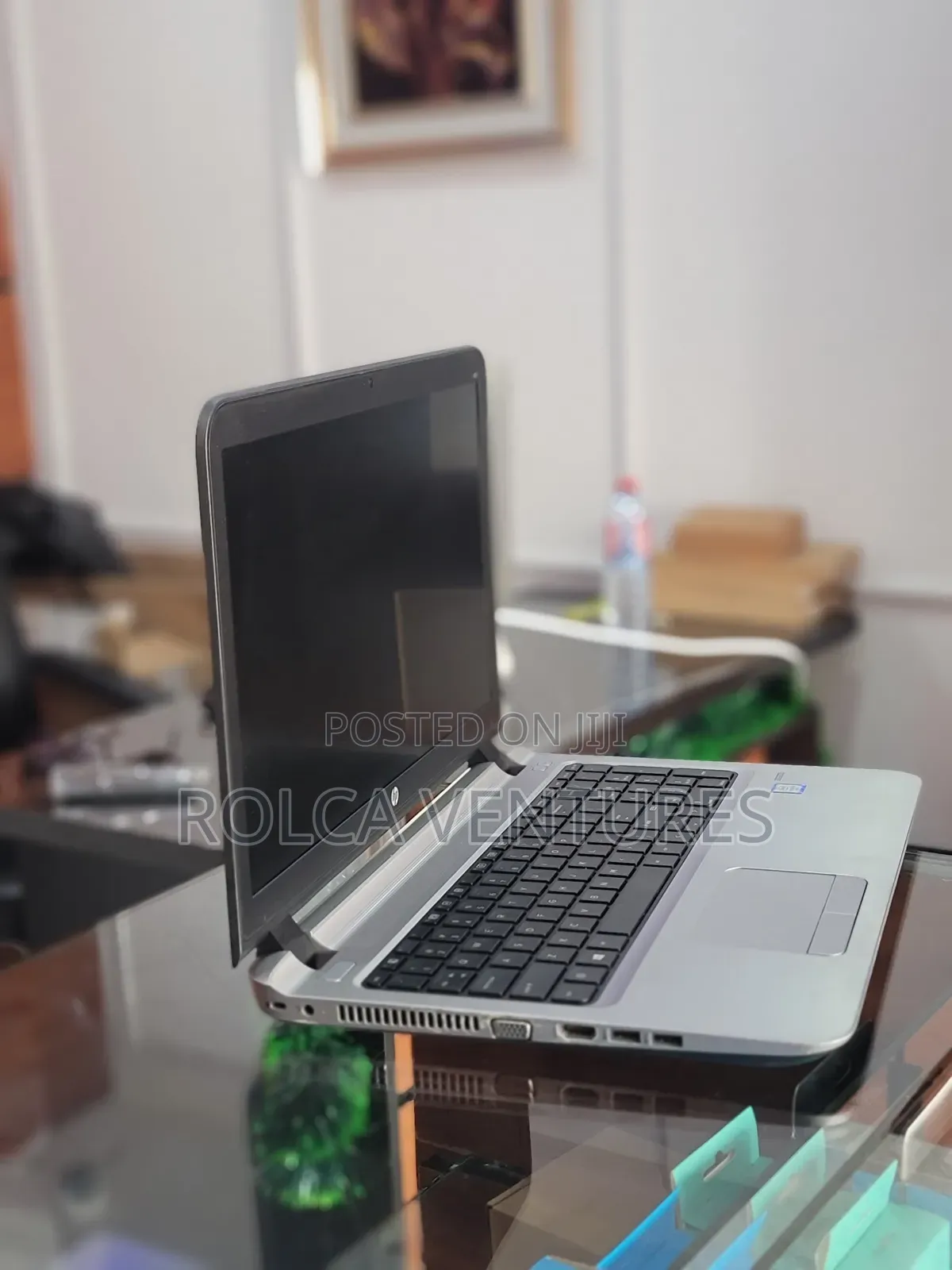 Laptop HP ProBook 450 G3 8GB Intel Core i5 SSD 256GB