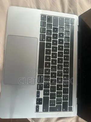 Macbook M1 Top Case (A2289 / A2251 / A2338) – Space Grey | 95% New