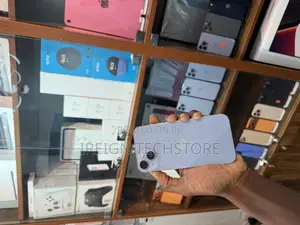 Apple iPhone 14 128 GB Blue