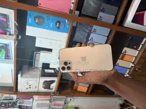 Apple iPhone 12 Pro 128 GB Gold