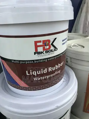 Waterproofing Paint - FBK