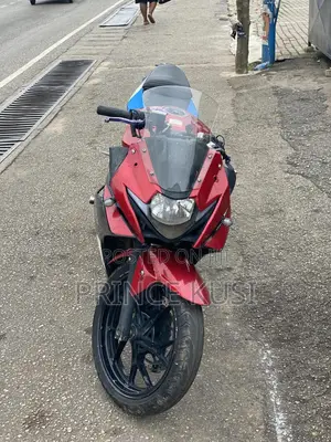 Suzuki Gixxer 250 2018 Black