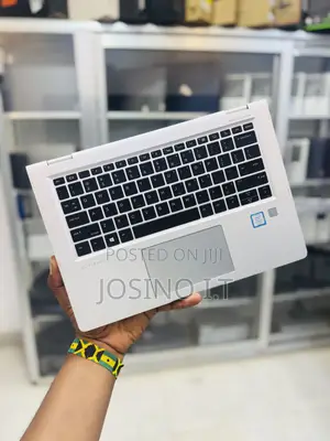 Laptop HP EliteBook X360 1030 G2 16GB Intel Core i7 SSD 256GB
