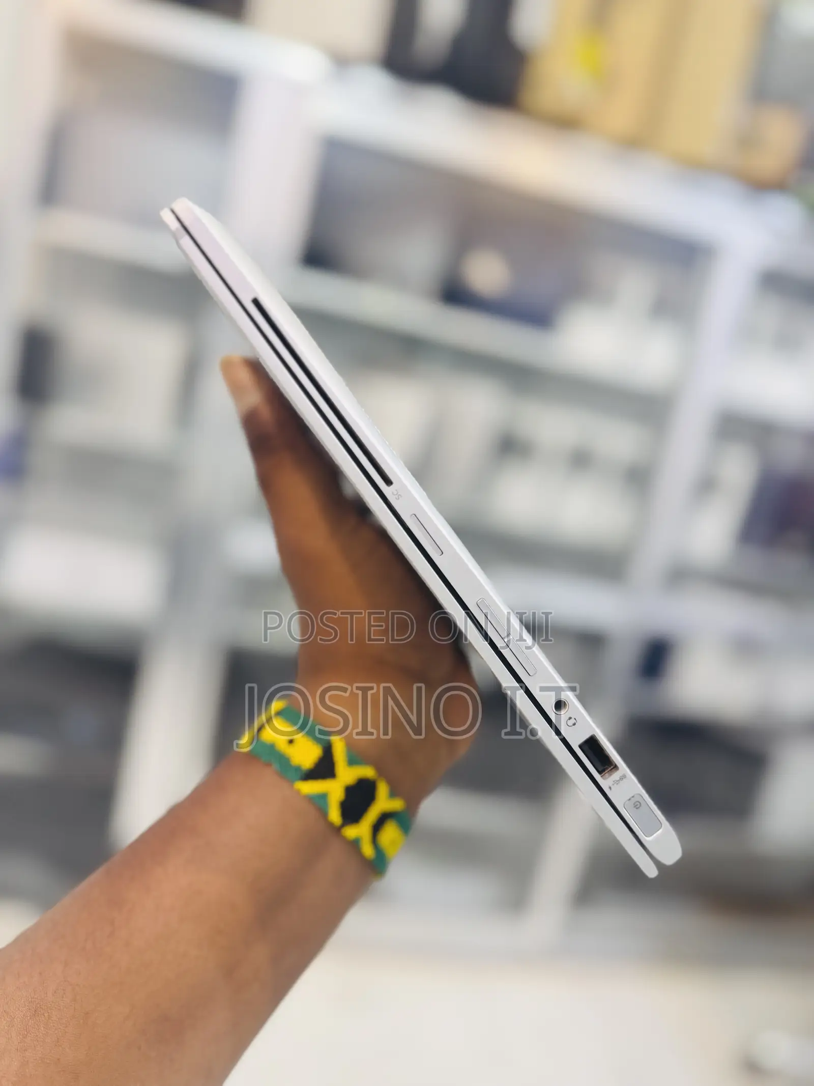 Laptop HP EliteBook X360 1030 G2 16GB Intel Core i7 SSD 256GB