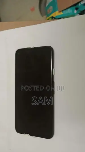 Google Pixel 4a 128 GB Black