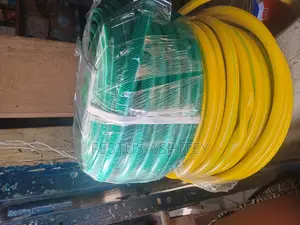 Strong Durable Water Hose Pipe – No Leaks, High Pressure, Long Lasting