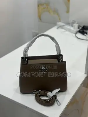 Quality Ladies Leather Handbags Available
