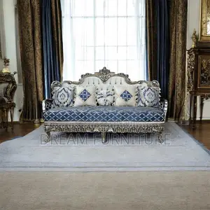 Brand New Sofa Set