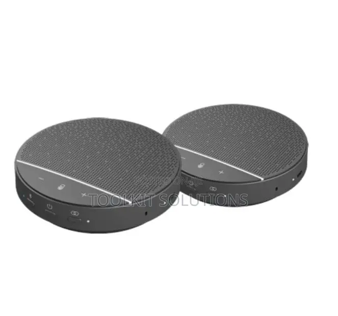 Omnidirectional Speakerphone