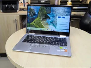 Laptop Lenovo 8GB Intel Core i5 SSD 256GB