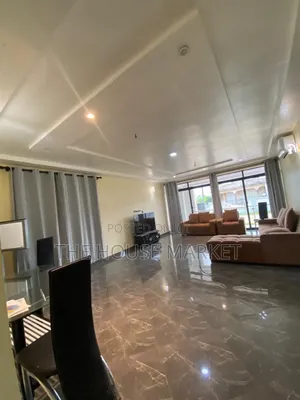 Furnished 2bdrm Apartment in Jerusalem, Tarkwa Nsuaem for rent