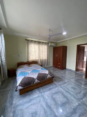 Furnished 2bdrm Apartment in Jerusalem, Tarkwa Nsuaem for rent