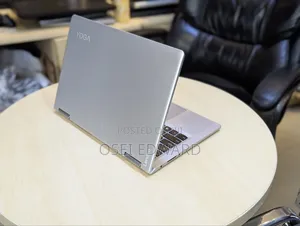 Laptop Lenovo 8GB Intel Core i5 SSD 256GB