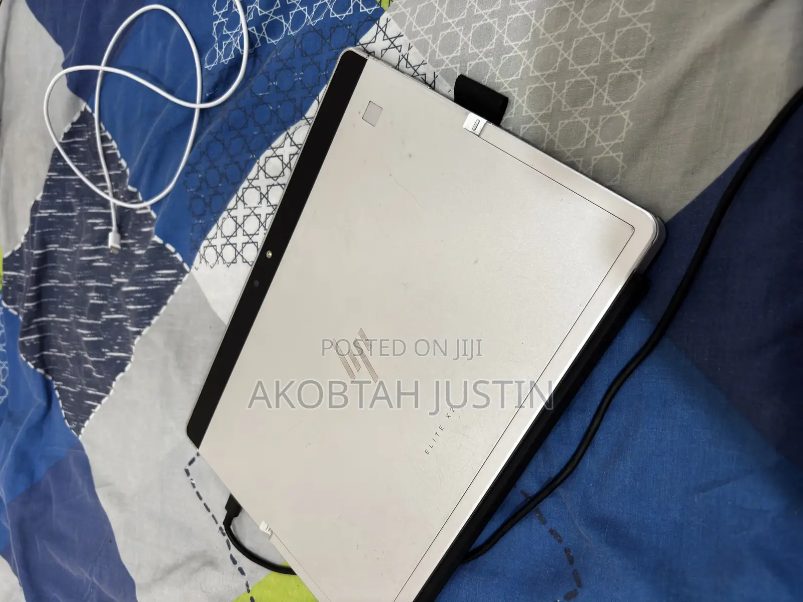 Laptop HP Elite X2 1012 G2 8GB Intel Core i5 HDD 256GB