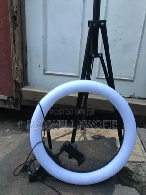 Ring Light