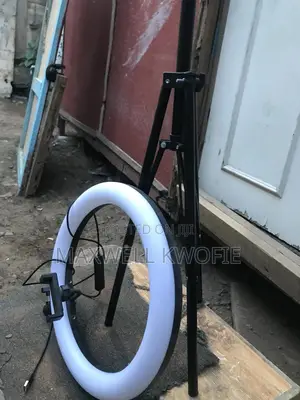 Ring Light
