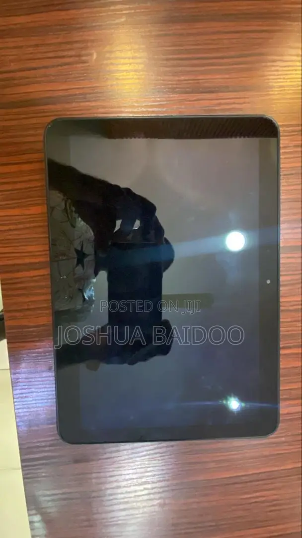 Samsung Galaxy Tab Active Pro 64 GB Black