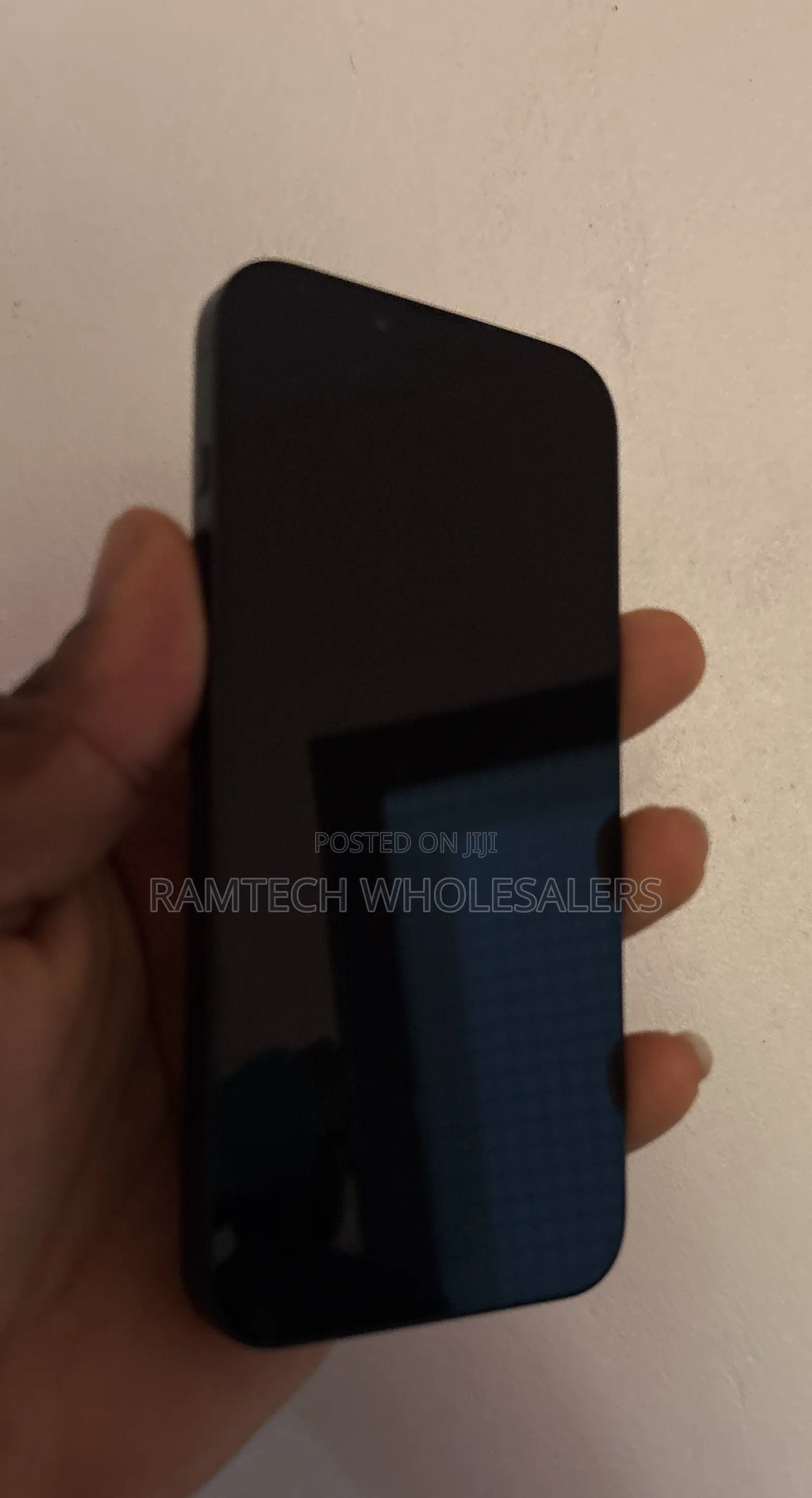 Apple iPhone 16e 128 GB Black