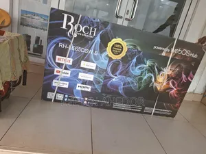 Roch Quality Pictures With Clear Images Camere for Sale.