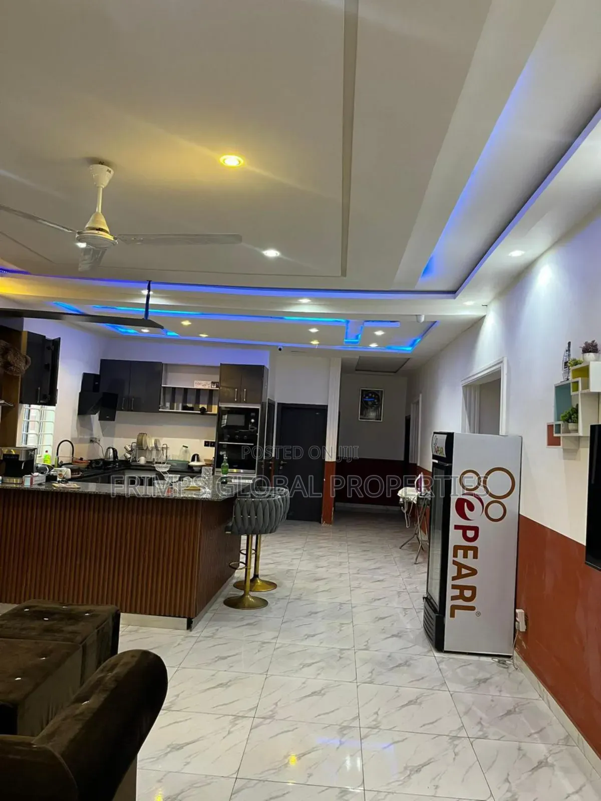 4bdrm House in Ghana Flag for sale